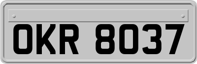 OKR8037