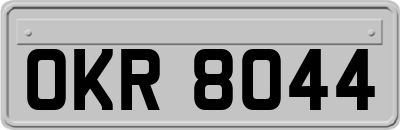 OKR8044