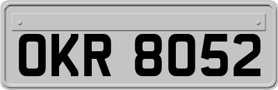 OKR8052