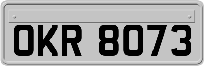 OKR8073
