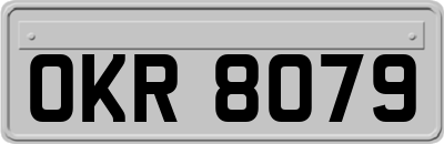 OKR8079