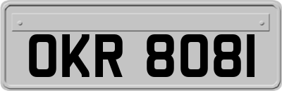 OKR8081