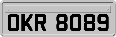 OKR8089
