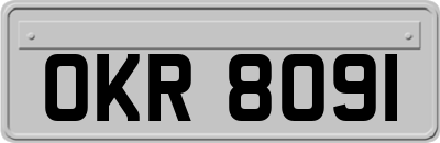 OKR8091