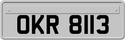 OKR8113