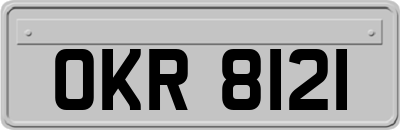 OKR8121