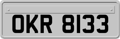 OKR8133