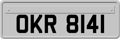 OKR8141