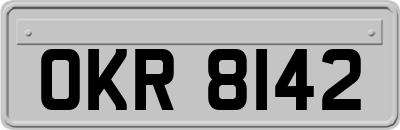 OKR8142
