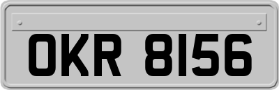 OKR8156