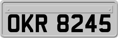 OKR8245