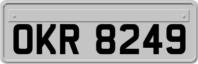 OKR8249