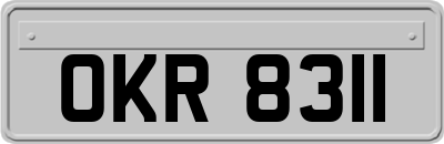 OKR8311