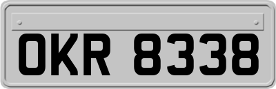 OKR8338