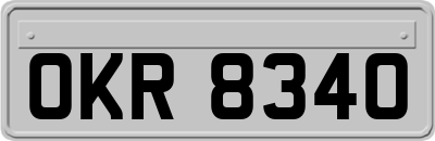 OKR8340