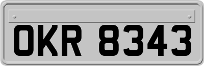 OKR8343