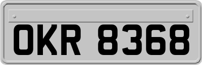 OKR8368