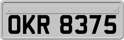 OKR8375