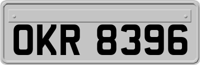 OKR8396