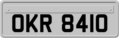 OKR8410