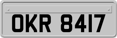 OKR8417