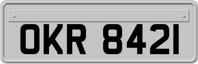 OKR8421