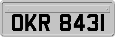 OKR8431