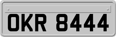 OKR8444