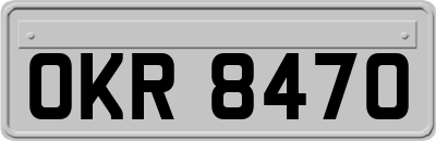 OKR8470