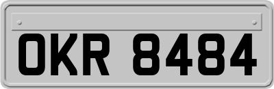 OKR8484