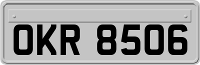 OKR8506