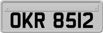 OKR8512
