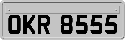 OKR8555