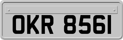 OKR8561
