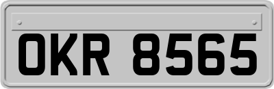 OKR8565