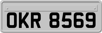 OKR8569