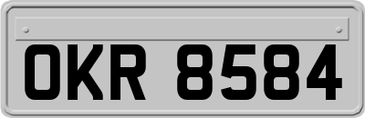 OKR8584
