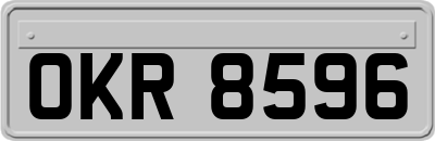 OKR8596