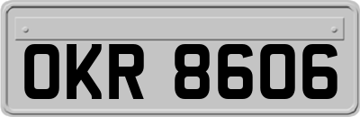 OKR8606