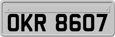 OKR8607