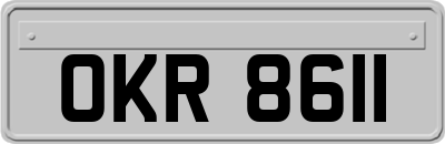 OKR8611