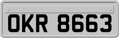 OKR8663