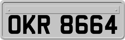 OKR8664