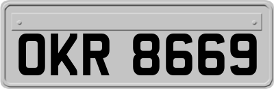 OKR8669