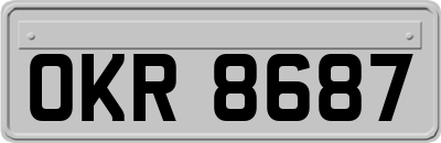OKR8687