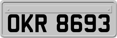OKR8693