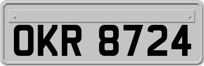 OKR8724