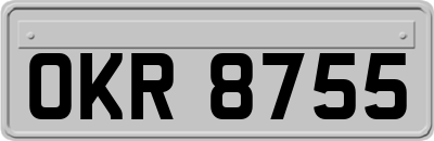 OKR8755