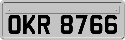 OKR8766