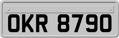 OKR8790